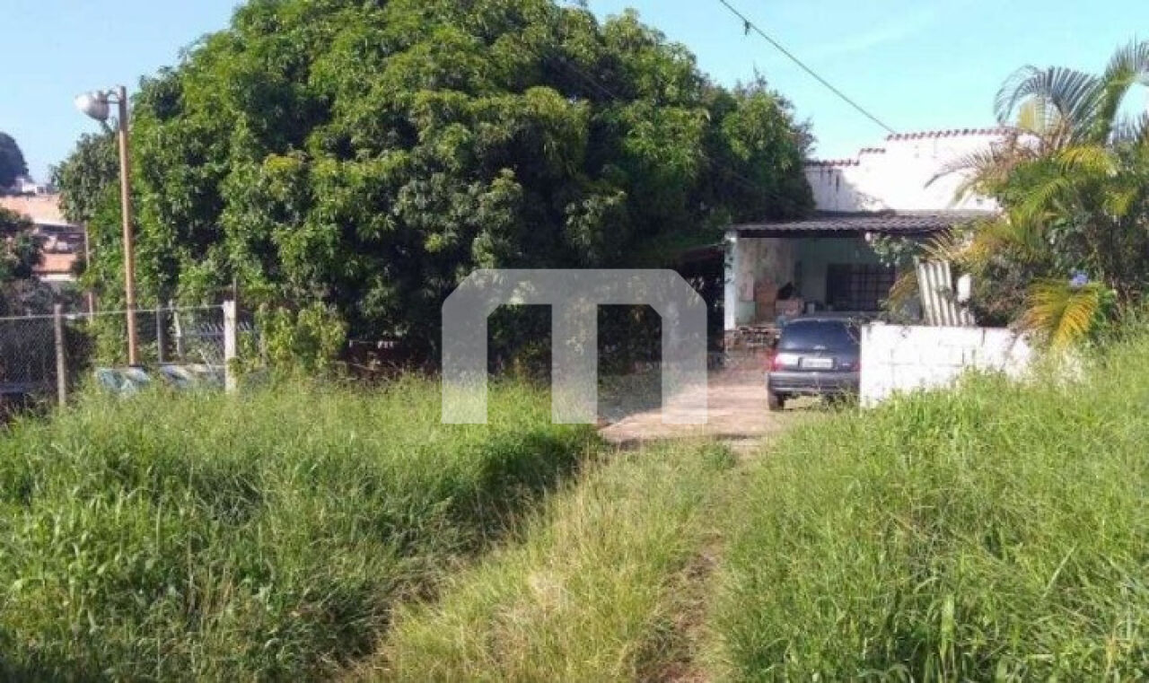 Terreno para Venda - Itaquera