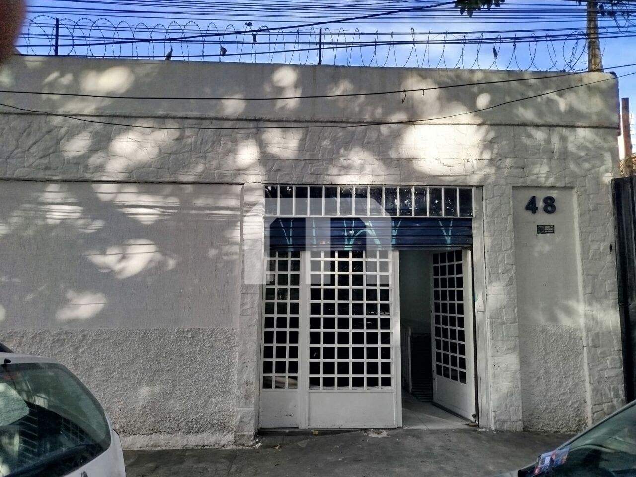 Casa para Venda - Vila Azevedo