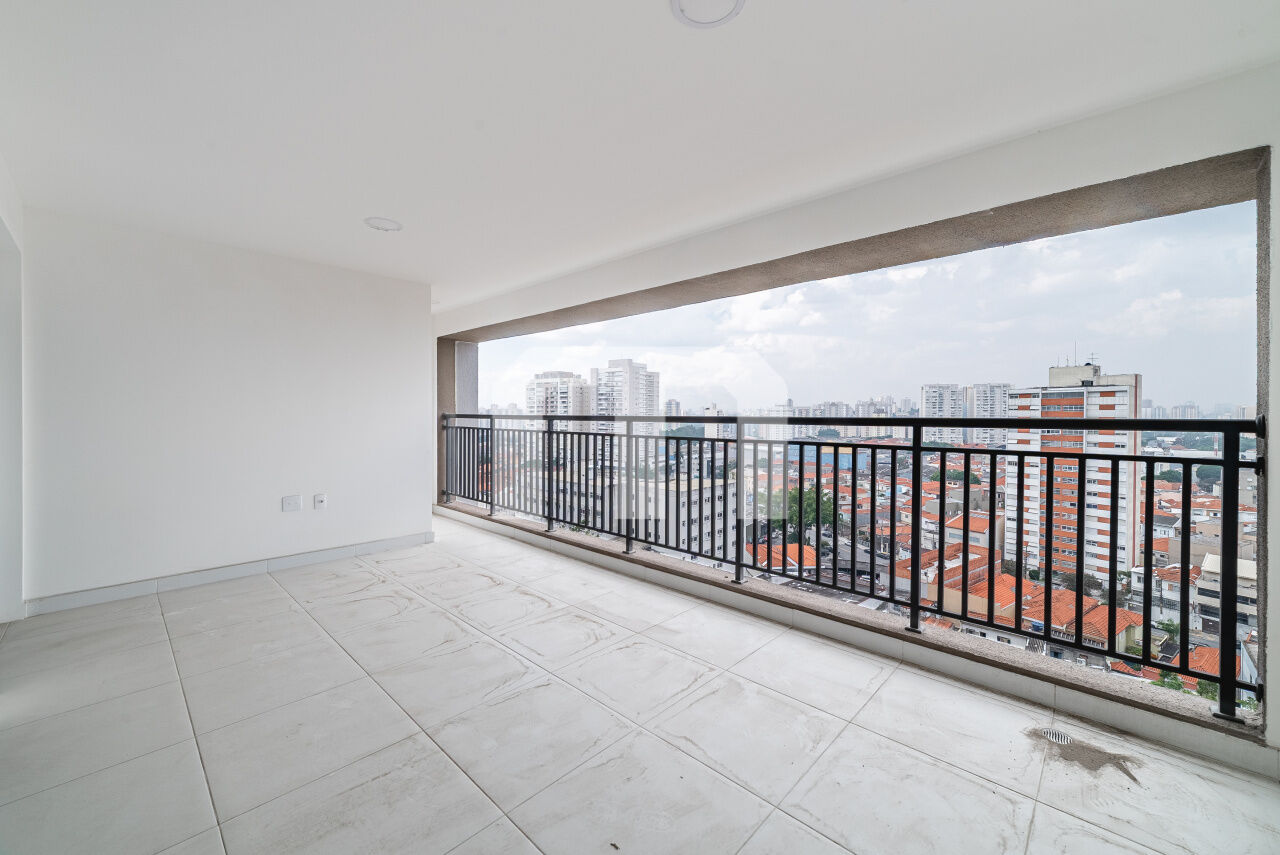 Apartamento para Venda - Vila Zilda Tatuapé