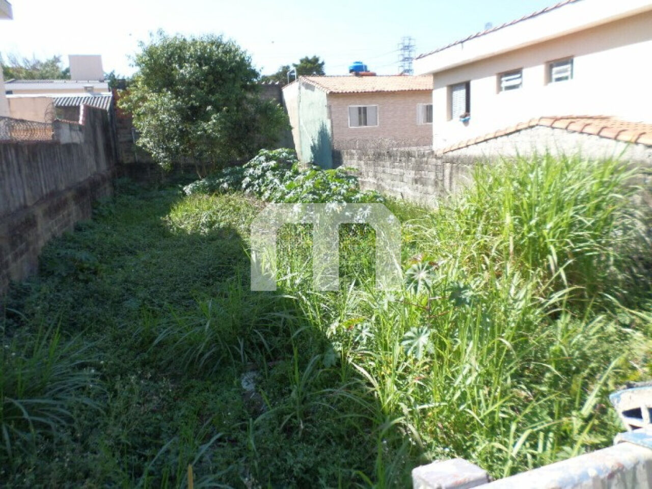 Terreno para Venda - Cidade Patriarca