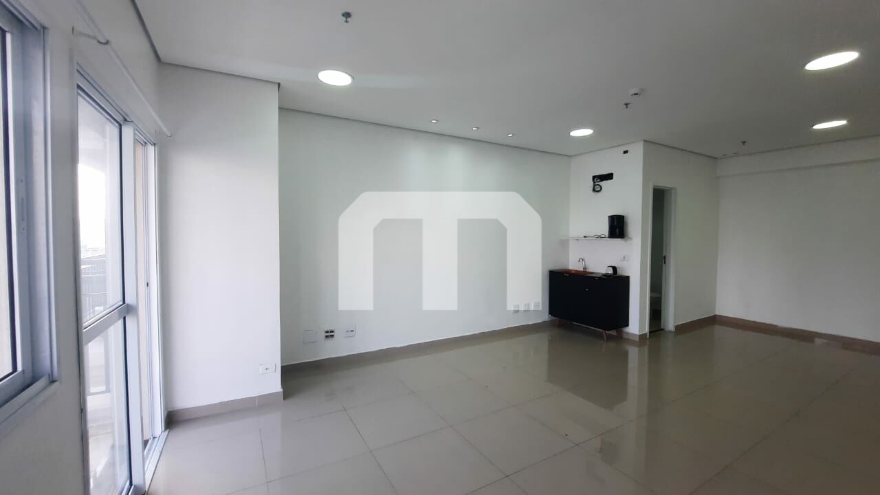 Sala para Locação - Tatuapé