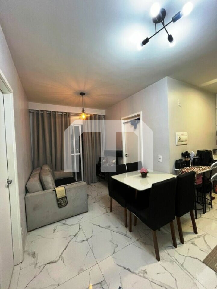 Apartamento para Venda - Vila Invernada