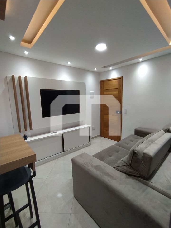 Apartamento para Venda - Penha