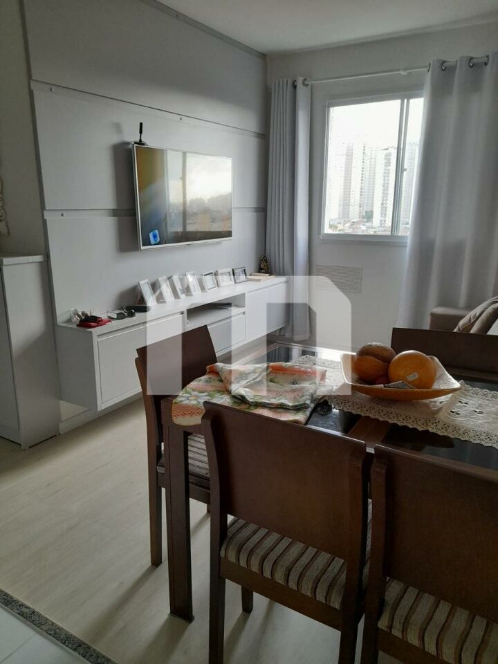 Apartamento para Venda - Belém