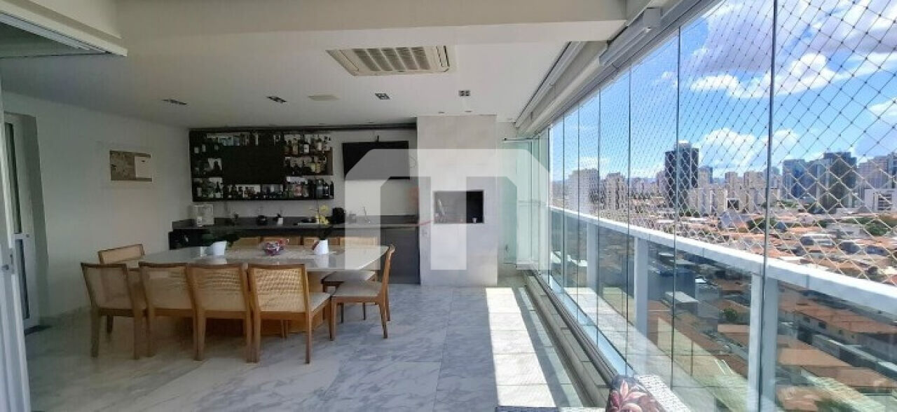 Apartamento para Venda - Tatuapé