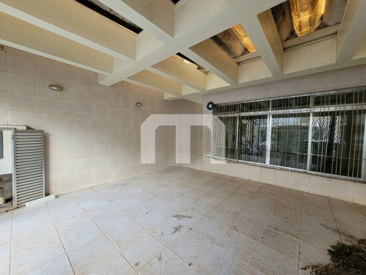 Casa para Locação - Jardim Anália Franco