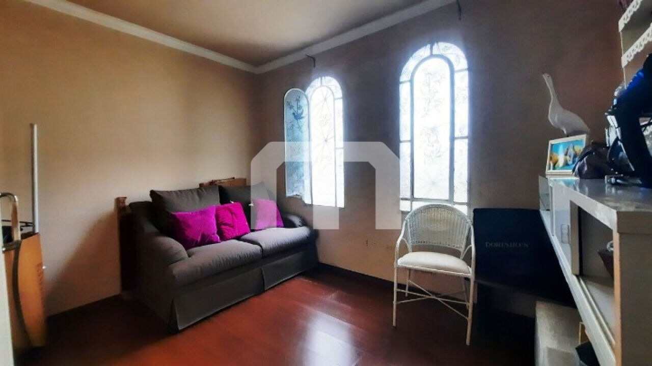 Casa Térrea para Locação - Jardim Guairaca