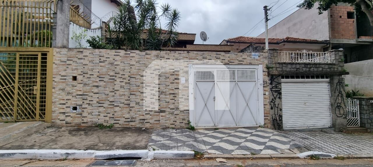 Casa para Venda - Tatuapé