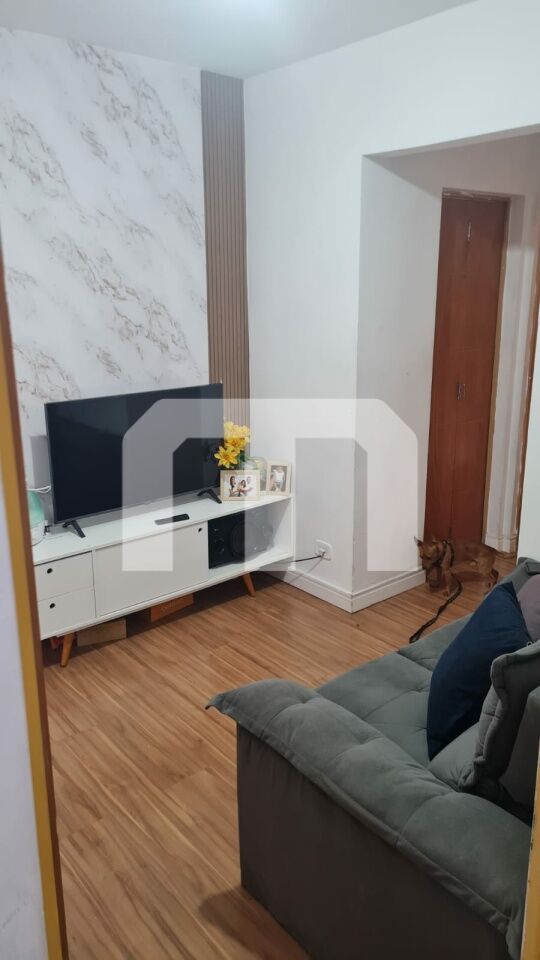 Apartamento para Venda - Alto da Mooca