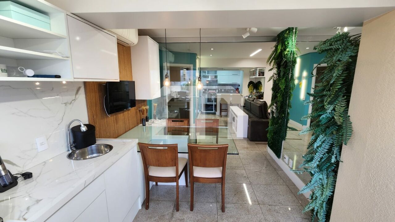 Apartamento para Venda - Tatuapé