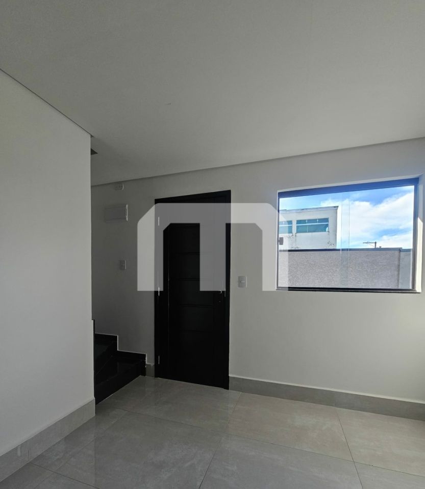 Apartamento para Venda - Parque Boturussu