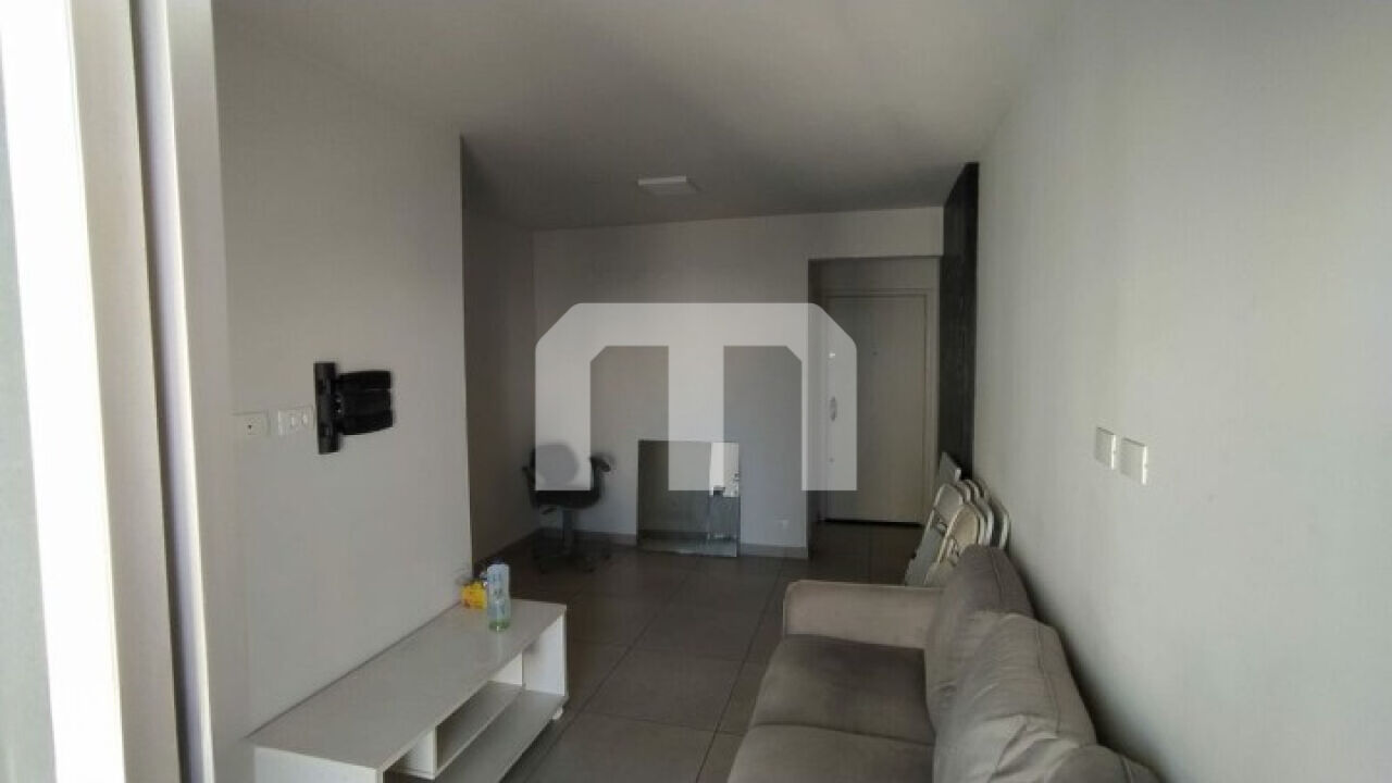 Apartamento para Locação - Mooca