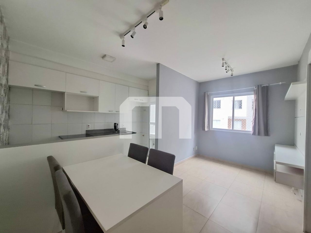 Apartamento para Venda - Barra Funda