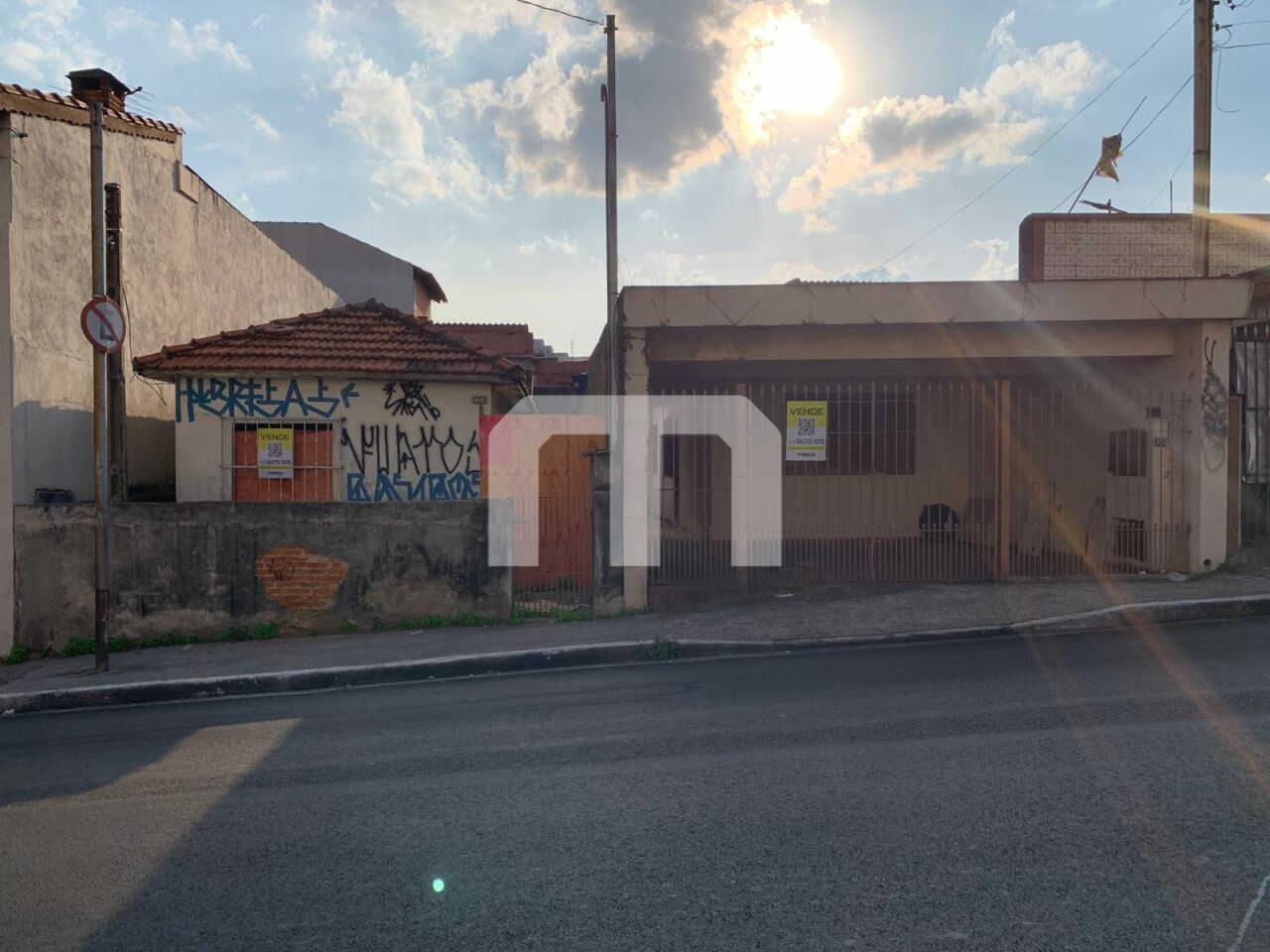 Terreno para Venda - Vila Ema