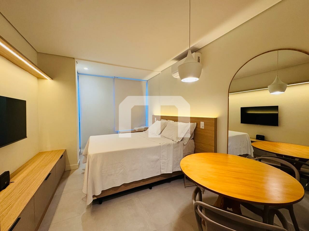 Apartamento para Locação - Vila Gomes Cardim