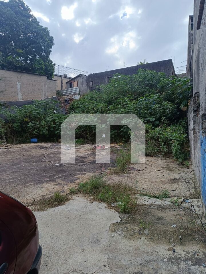 Terreno para Venda - Cidade Líder