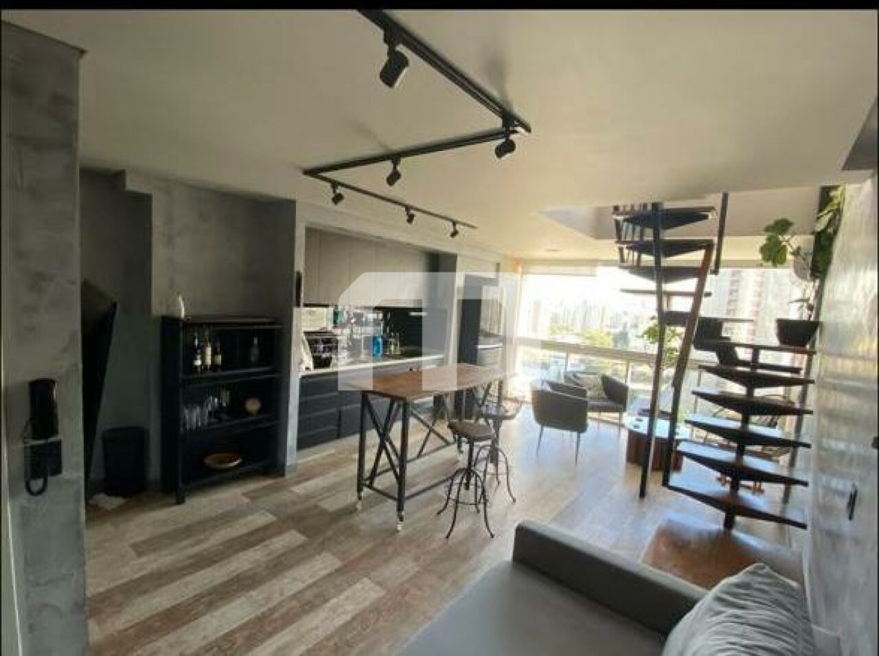 Apartamento para Venda - Ibirapuera