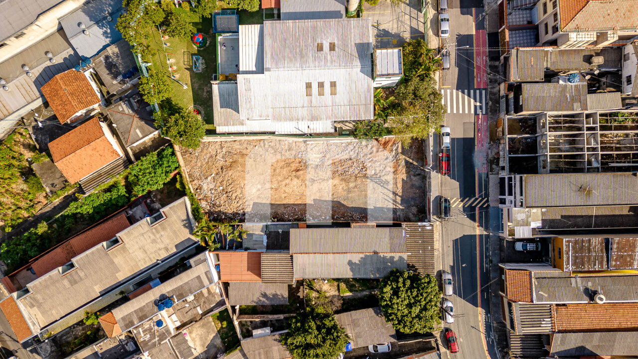 Terreno para Venda - Cidade Líder