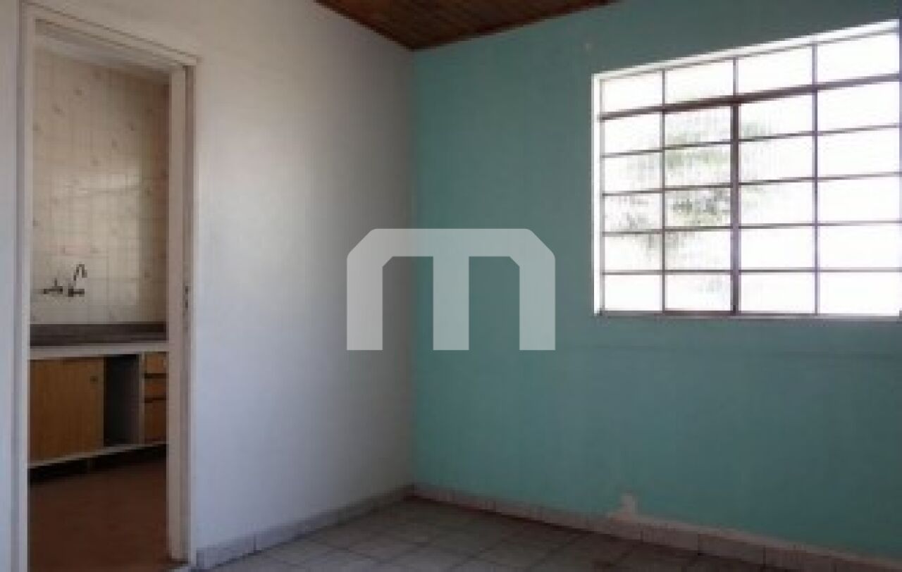 Casa para Locação - Chácara Belenzinho