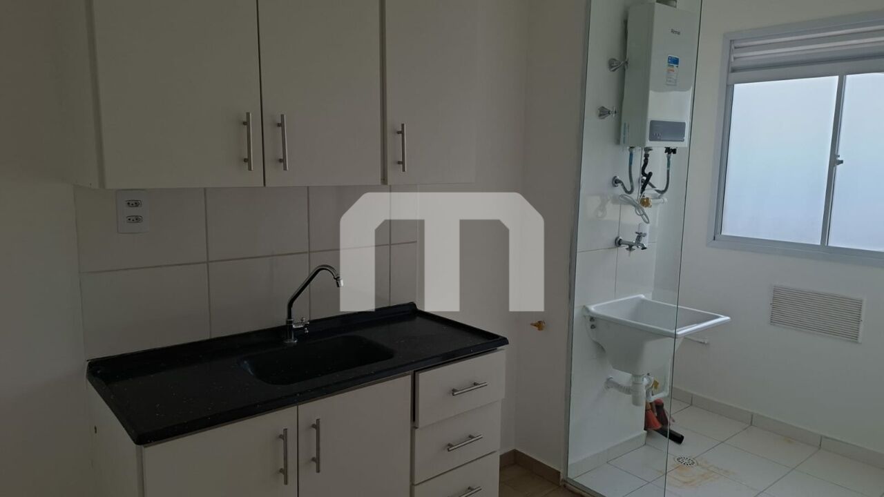 Apartamento para Locação - Cidade Patriarca