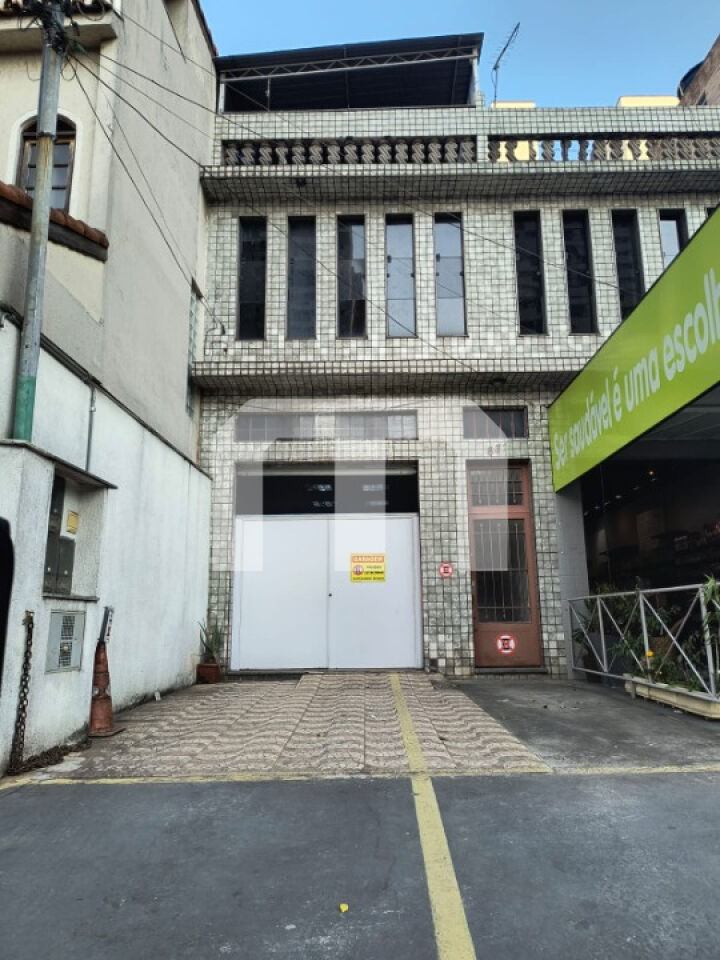 Prédio Comercial para Locação - Vila Carrão