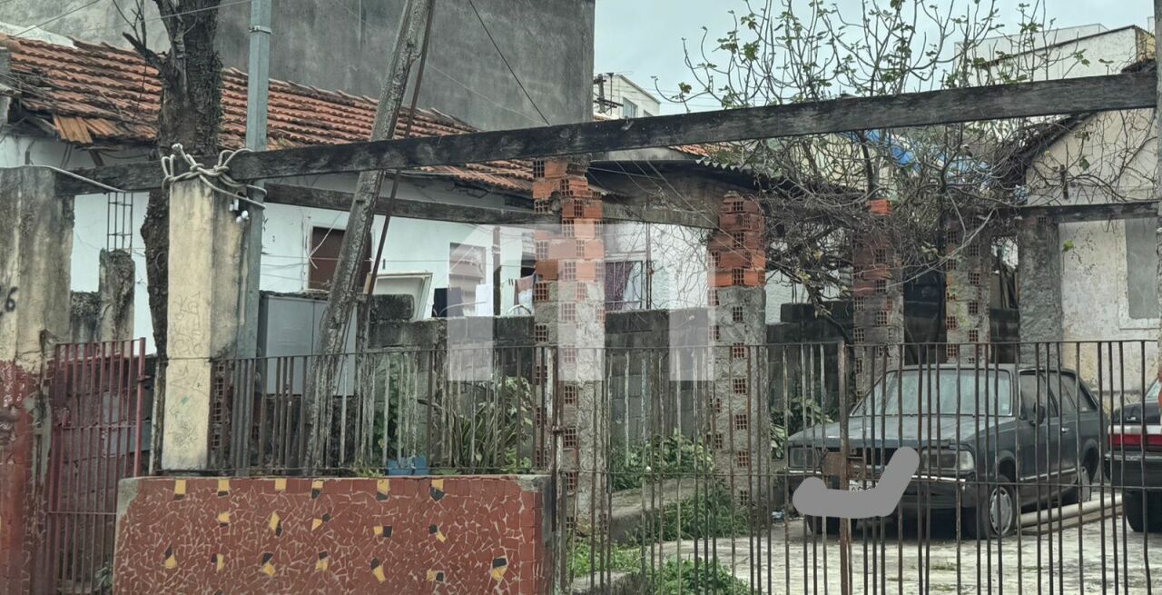 Terreno para Venda - Vila Formosa