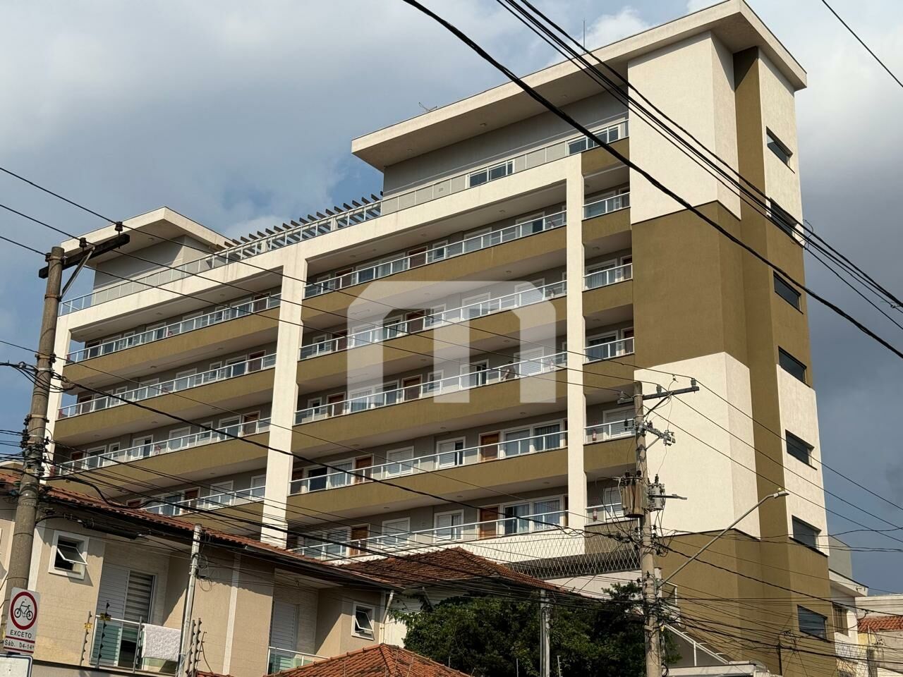 Apartamento para Venda - Vila Matilde