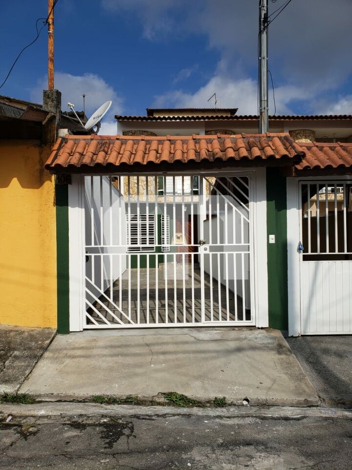 Sobrado para Venda - Jardim Verônia