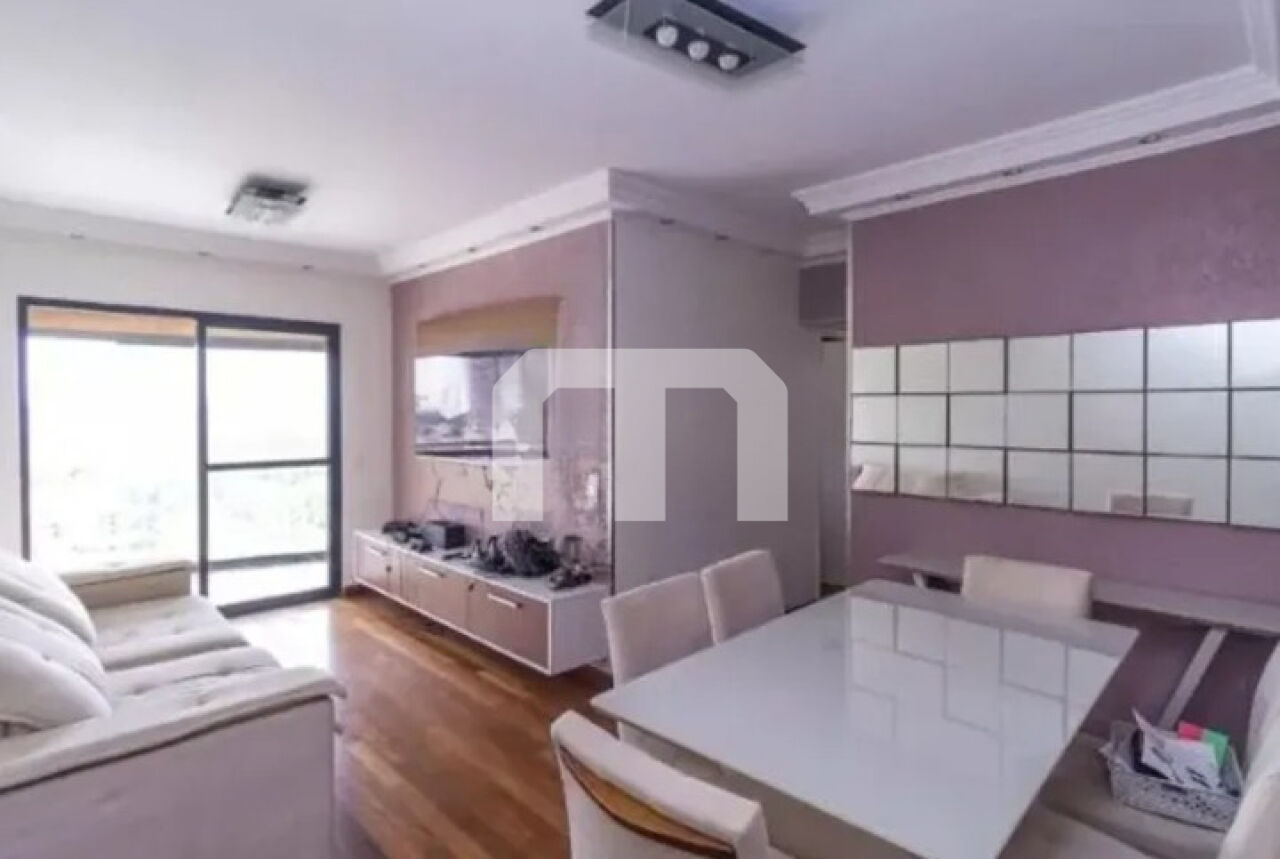 Apartamento para Venda - Vila Prudente