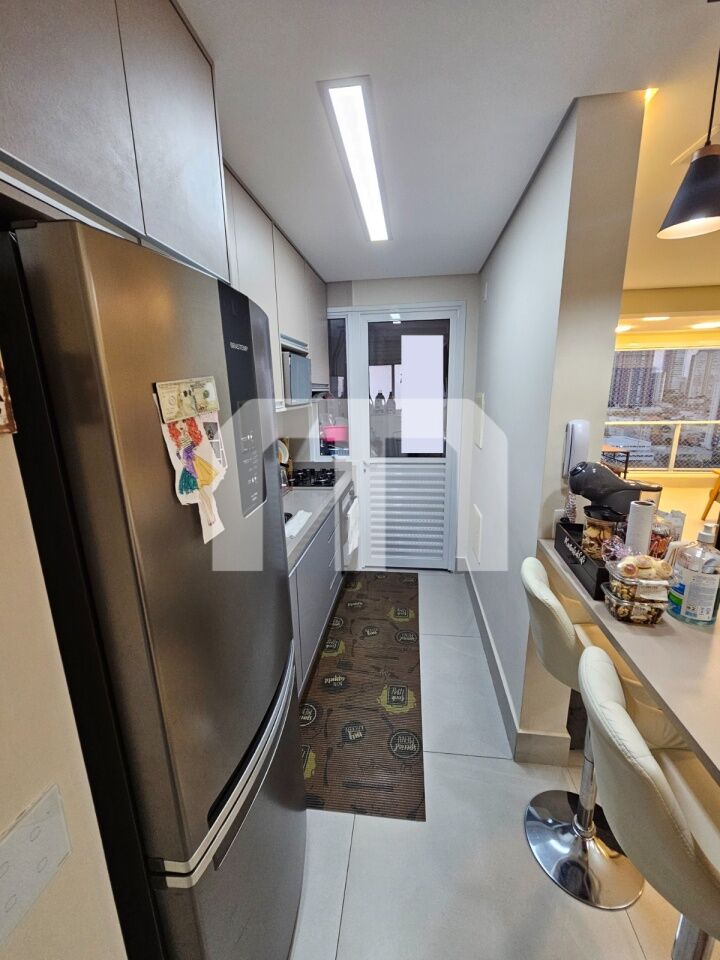 Apartamento para Venda - Tatuapé