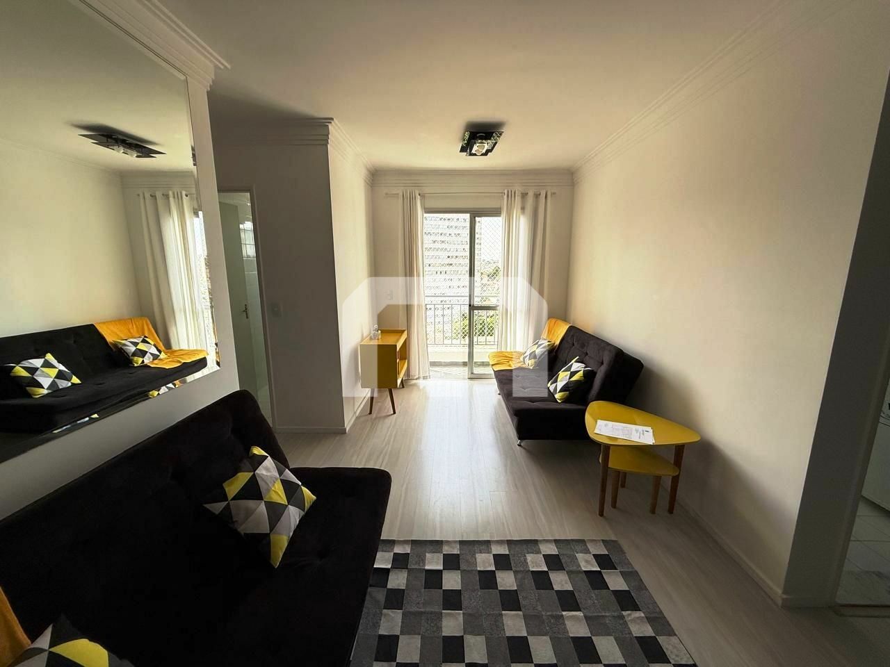 Apartamento para Venda - Vila Alpina