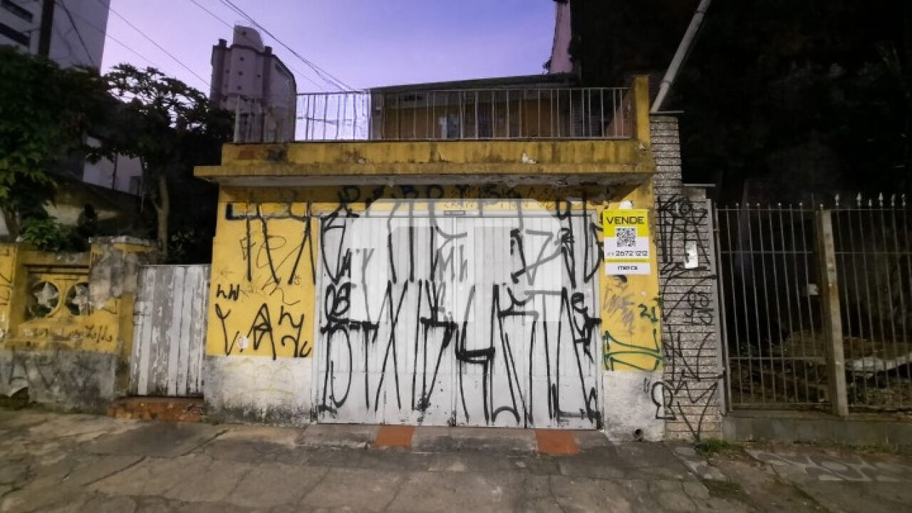 Terreno para Venda - Vila Regente Feijó