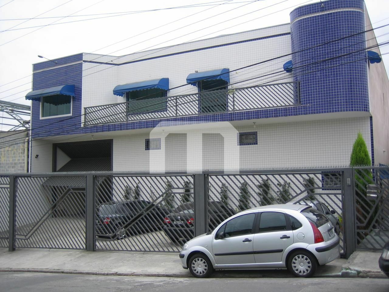 Casa Comercial para Venda - Vila Esperança
