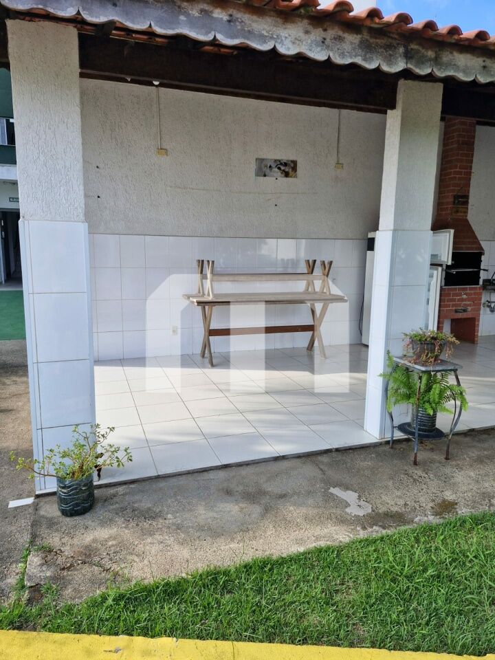 Apartamento para Venda - Centro
