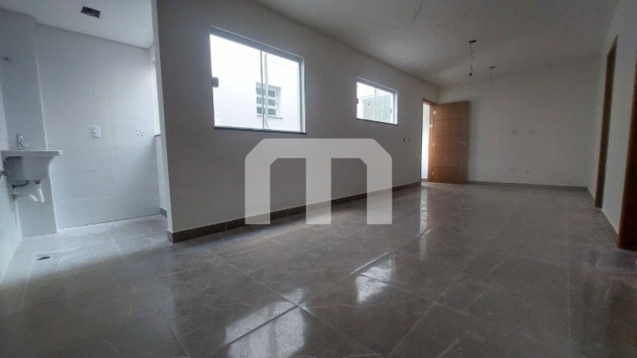 Apartamento para Venda - Vila Santa Clara