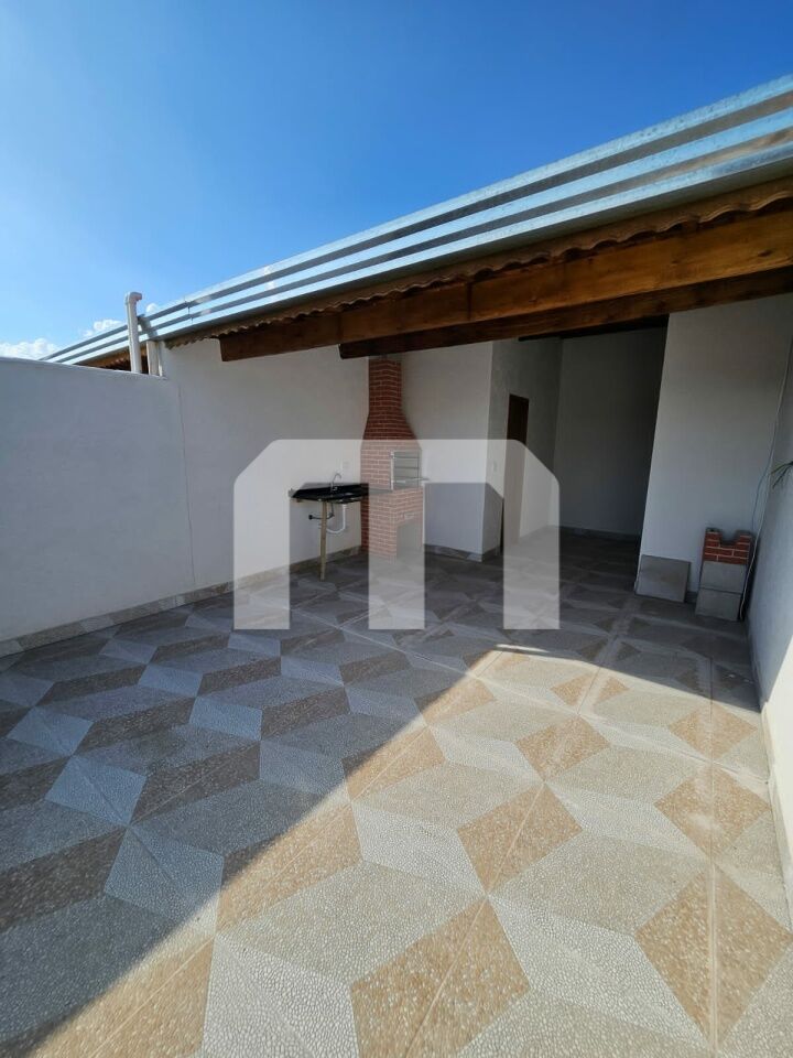 Casa em Condomínio para Venda - Vila Granada