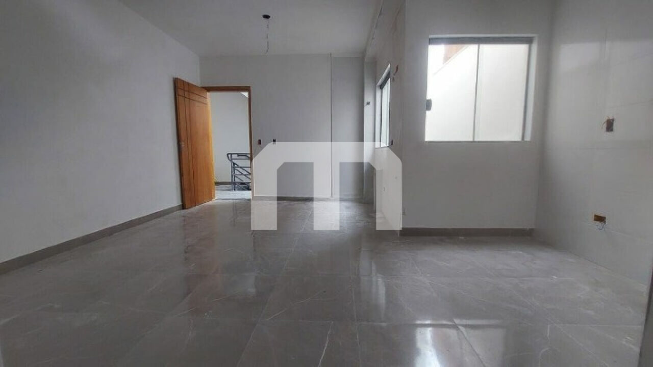 Apartamento para Venda - Mooca