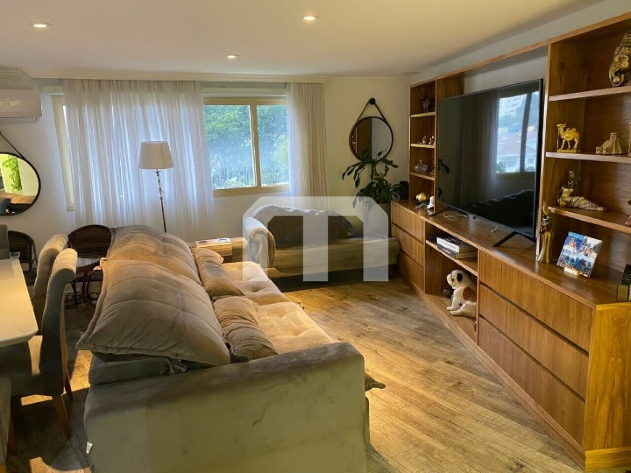 Apartamento para Venda - Jardim Anália Franco