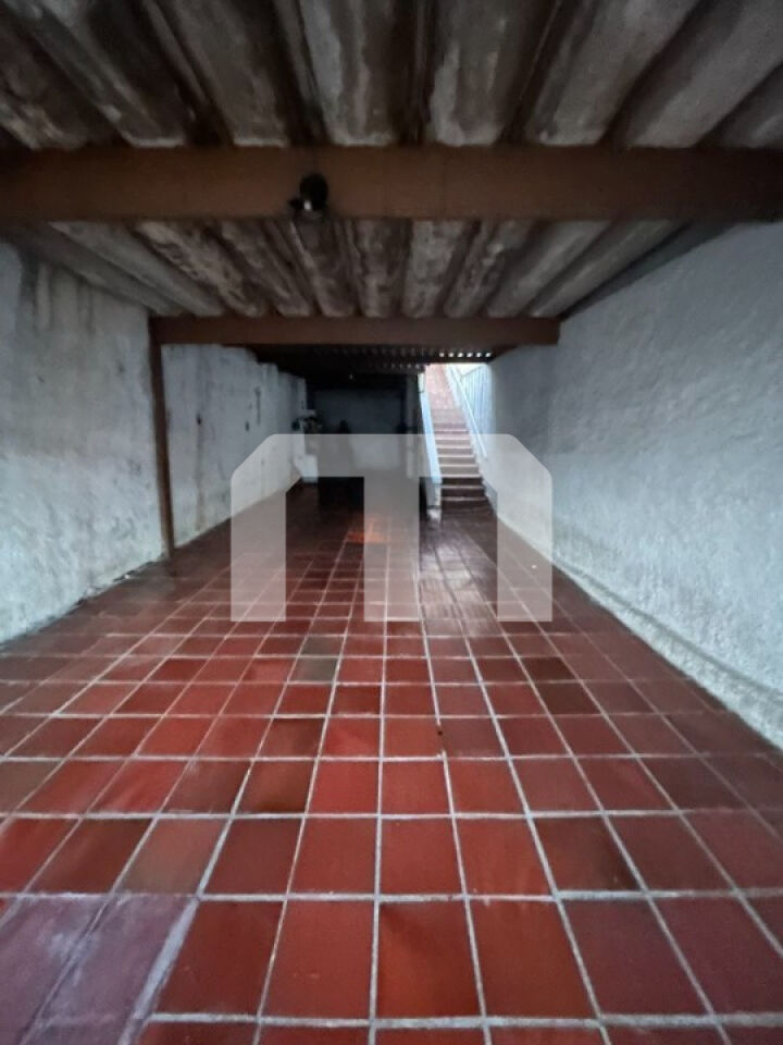 Casa Assobradada para Venda - Tatuapé