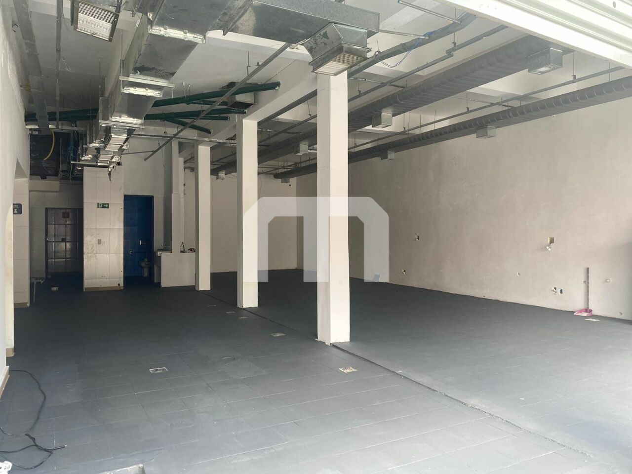 Sala para Locação - Tatuapé
