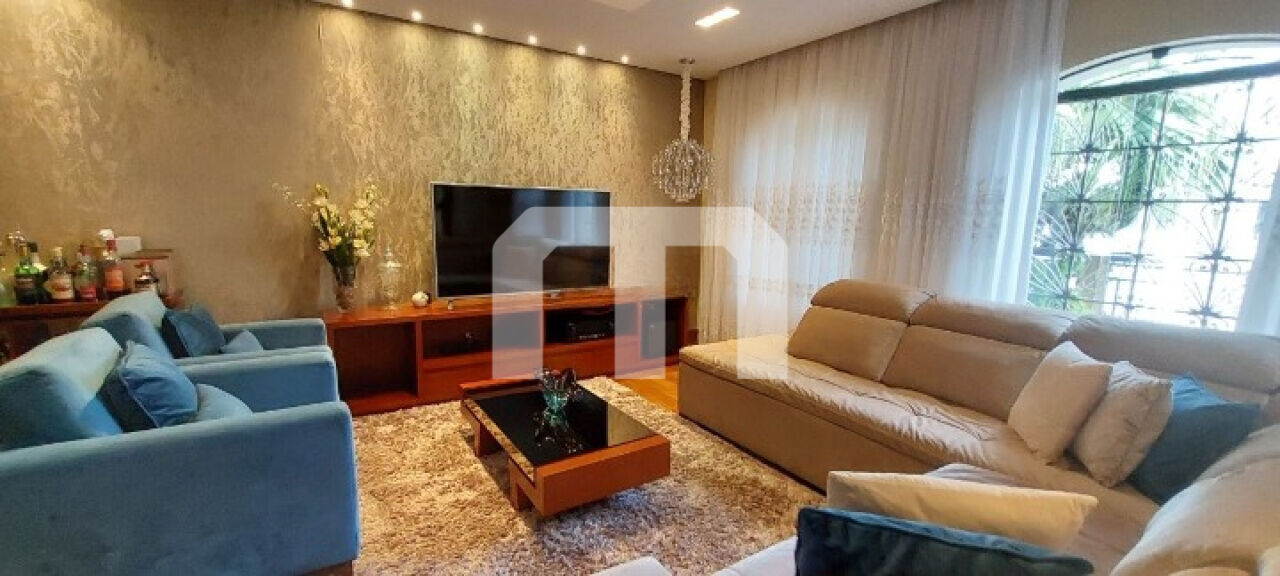 Casa Assobradada para Venda - Tatuapé