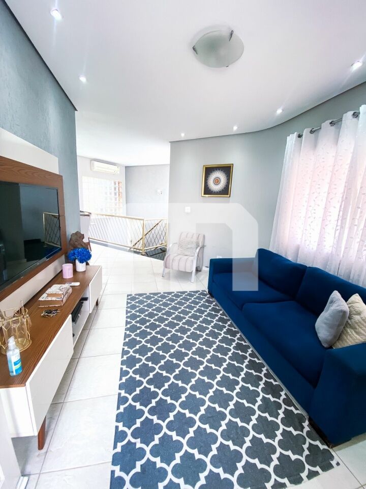 Casa para Venda - Alto da Mooca