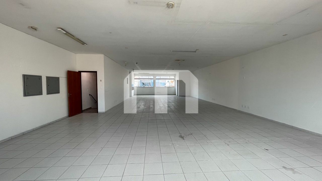 Prédio Comercial para Locação - Tatuapé
