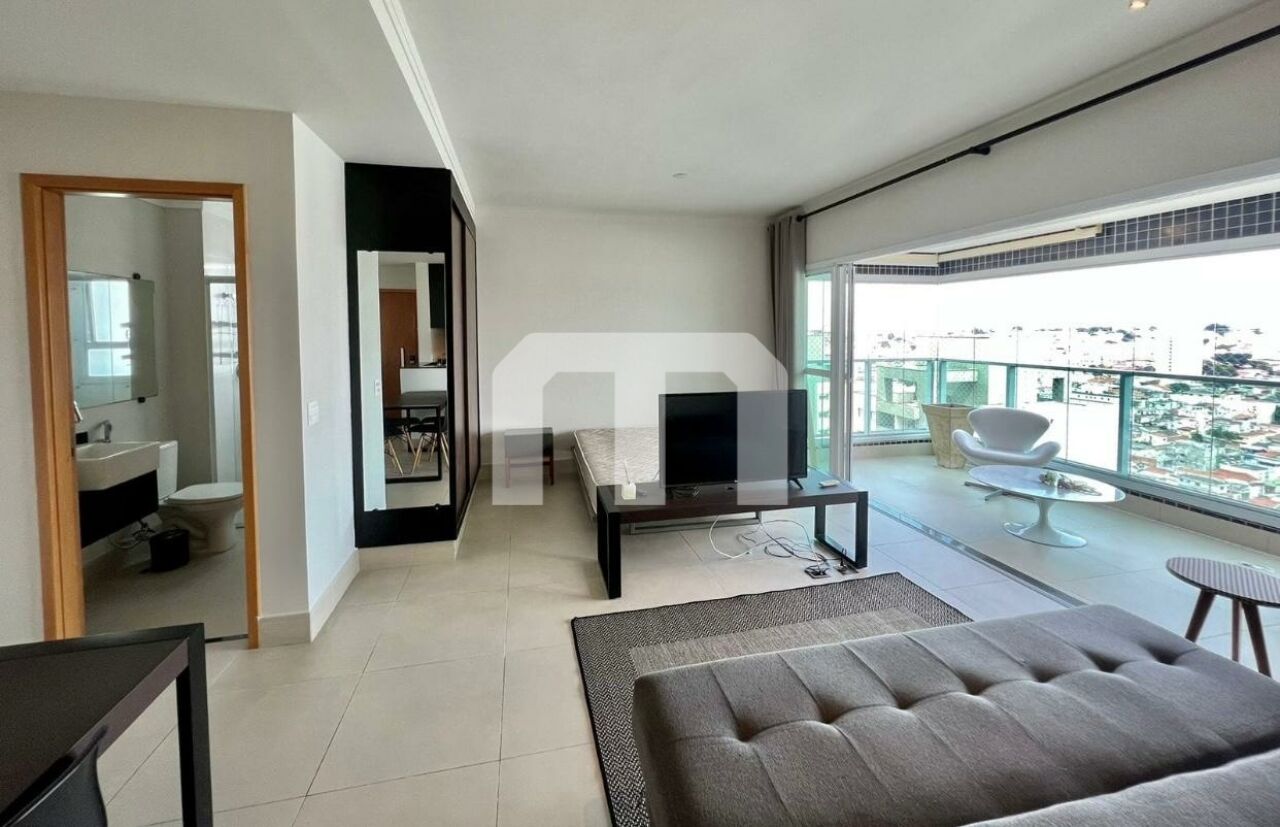 Studio para Venda - Jardim Anália Franco