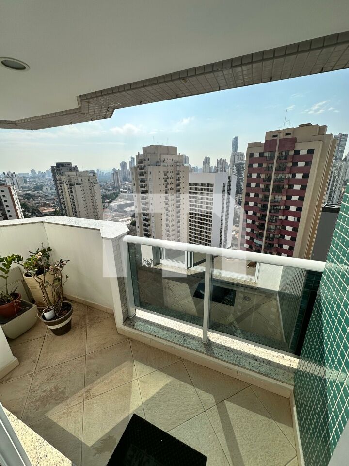 Apartamento para Venda - Tatuapé