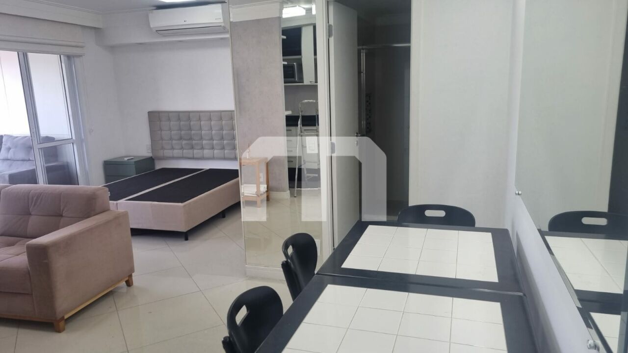 Apartamento para Locação - Tatuapé