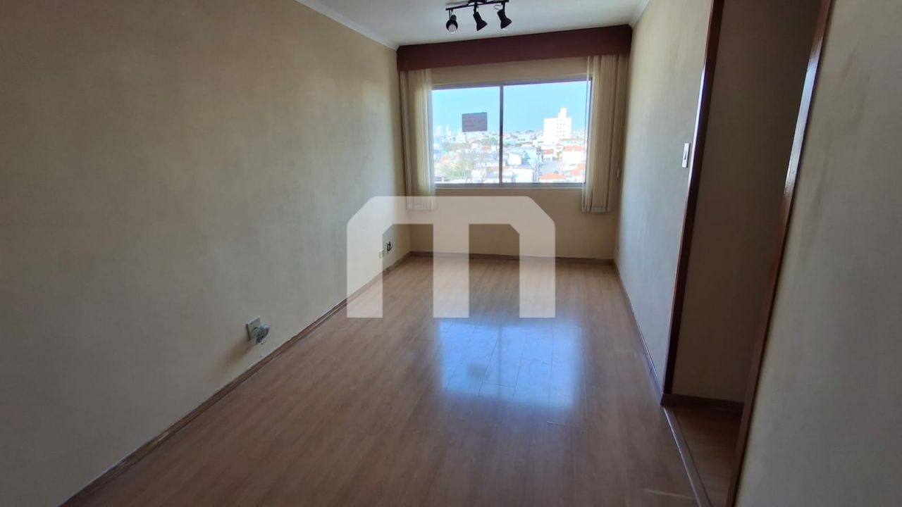 Apartamento para Venda - Vila Invernada