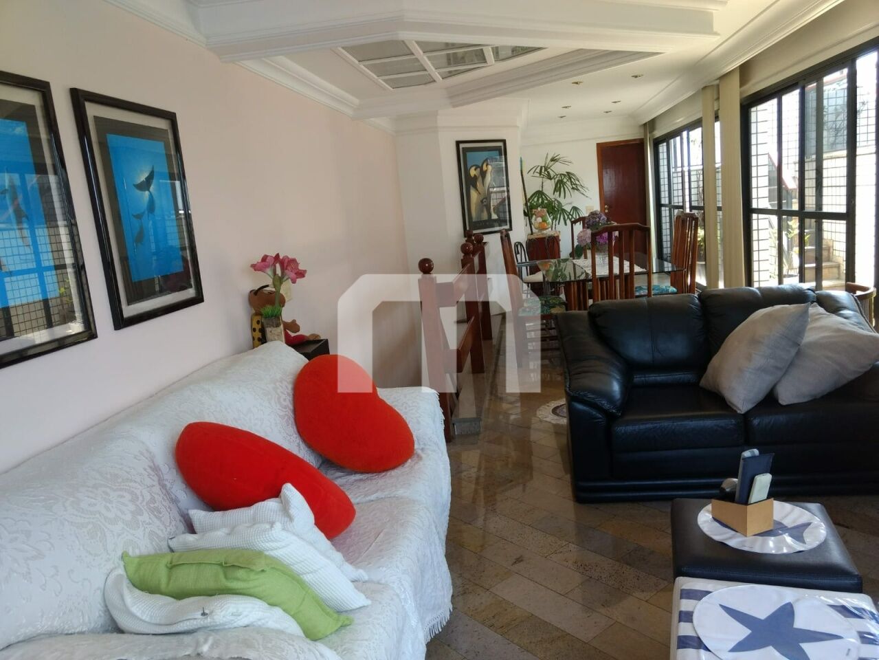 Apartamento para Venda - Vila Formosa
