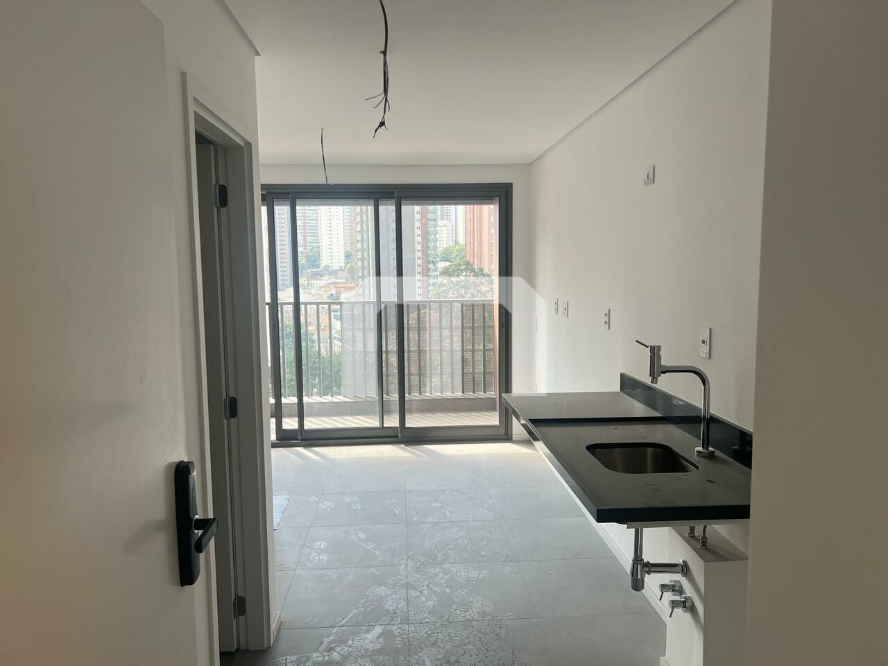 Apartamento para Venda - Vila Regente Feijó