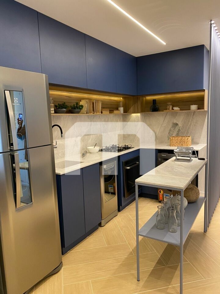 Apartamento para Venda - Belém